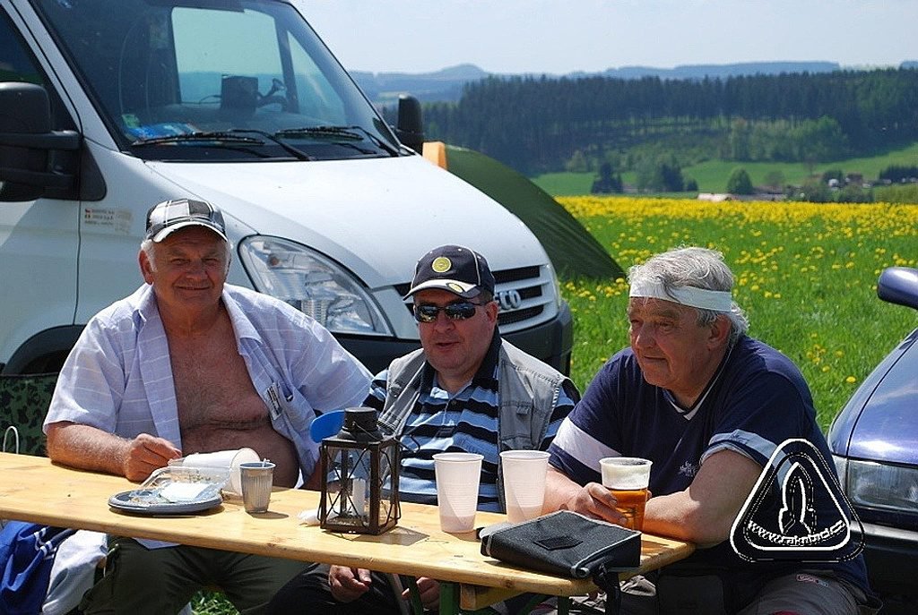 2012 Svojek karel jerabek